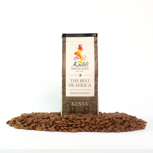 Kenya AA Coffee Beans